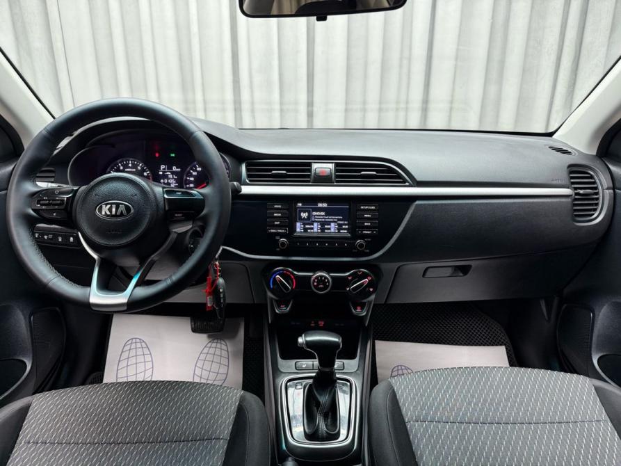 Kia Rio IV Ижевск  - изображение 13