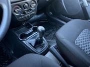 Lada (ВАЗ) Granta I Рестайлинг Самара  - изображение 27