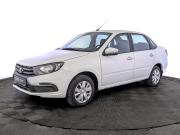 Lada (ВАЗ) Granta I Рестайлинг Москва  - изображение 27