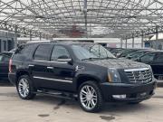 Cadillac Escalade III Тула  - изображение 22