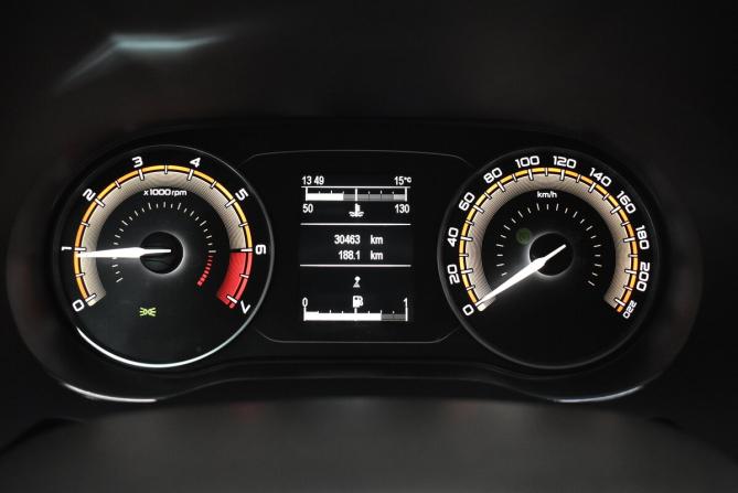 Lada (ВАЗ) Vesta I Рестайлинг (NG) с пробегом 2024 года, цена 1 480 000 рублей, 30463 км, универсал, Автокод Объявления
