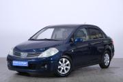Nissan Tiida I Омск  - изображение 26