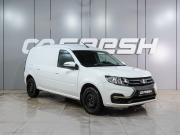 Lada (ВАЗ) Largus I Рестайлинг Воронеж  - изображение 17