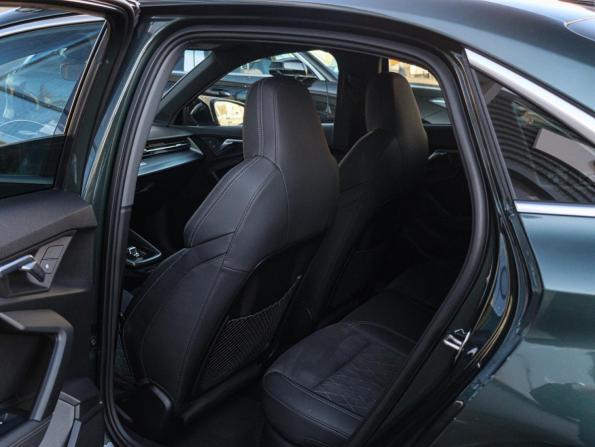 Audi A3 IV (8Y) с пробегом 2021 года, цена 2 650 000 рублей, 70159 км, седан, Автокод Объявления