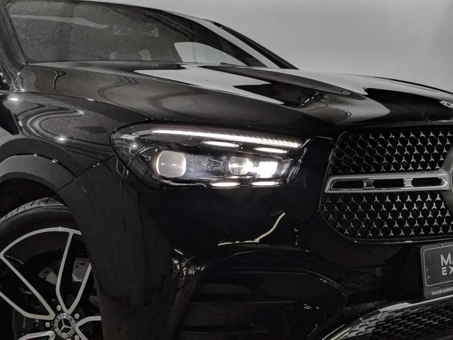 Mercedes-Benz GLE Coupe II (C167) Рестайлинг Химки  - изображение 27