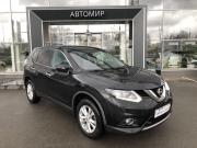 Nissan X-Trail III Брянск  - изображение 18