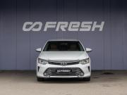 Toyota Camry VII (XV50) Рестайлинг Краснодар  - изображение 29