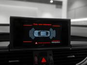Audi A6 IV (C7) Рестайлинг Москва  - изображение 41