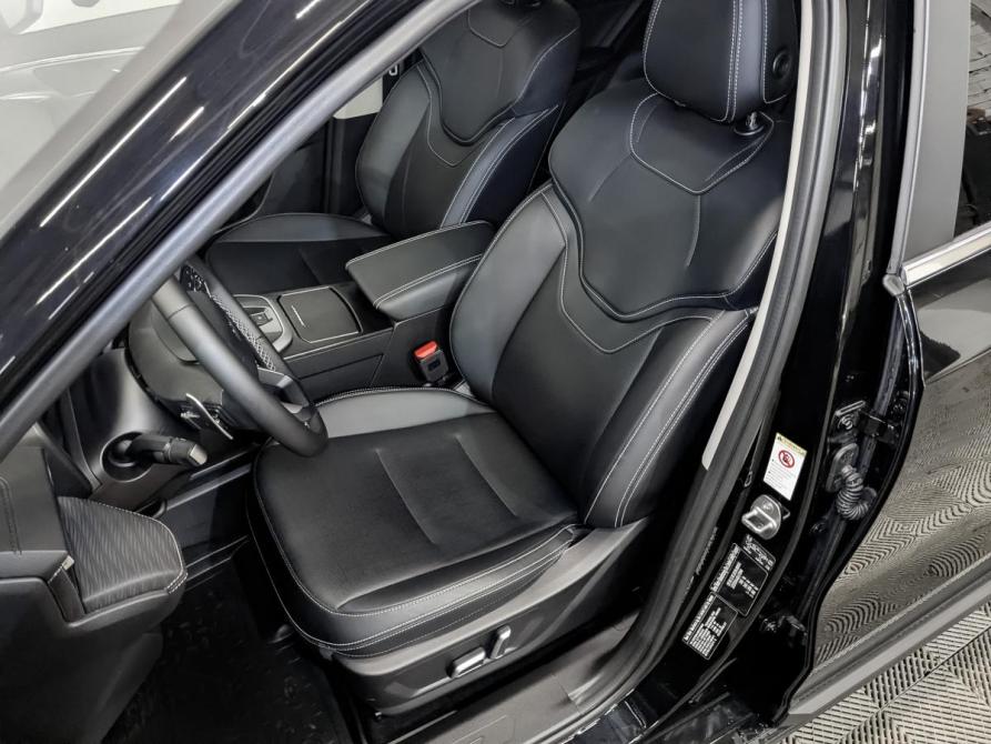 Haval Jolion I Рестайлинг Москва  - изображение 20