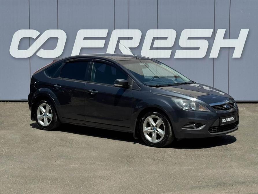 Ford Focus II Рестайлинг Кропоткин  - изображение 1