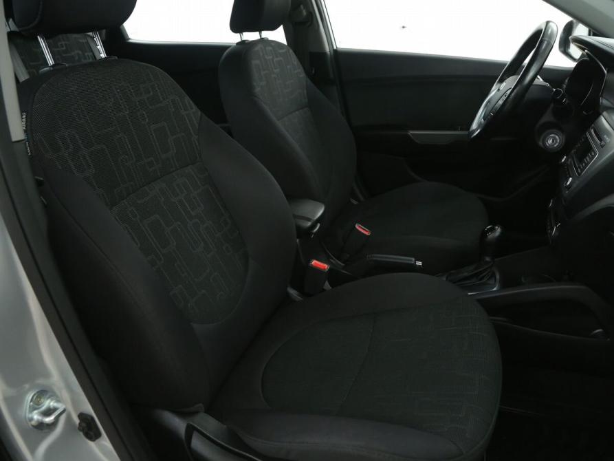 Kia Rio III Рестайлинг Иваново  - изображение 10