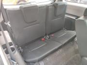 Toyota Wish II Рестайлинг Москва  - изображение 29