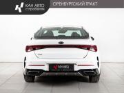 Kia K5 III Казань  - изображение 15