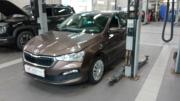 Skoda Rapid II Санкт-Петербург  - изображение 6