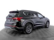Hyundai Santa Fe IV Рестайлинг Москва  - изображение 36