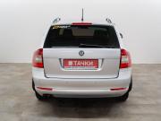 Skoda Octavia II (A5) Рестайлинг Красноярск  - изображение 28