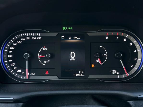 Hyundai Tucson IV с пробегом 2024 года, цена 3 597 000 рублей, 16073 км, внедорожник, Автокод Объявления