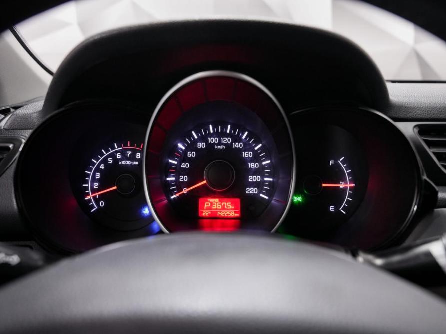 Kia Rio III Рестайлинг Ульяновск  - изображение 15
