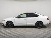 Skoda Octavia III (A7) Рестайлинг Москва  - изображение 30
