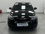 Kia Rio III Рестайлинг Казань  - изображение 16