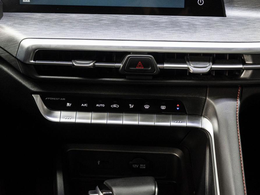 Changan CS35 Plus I Рестайлинг Тюмень  - изображение 22