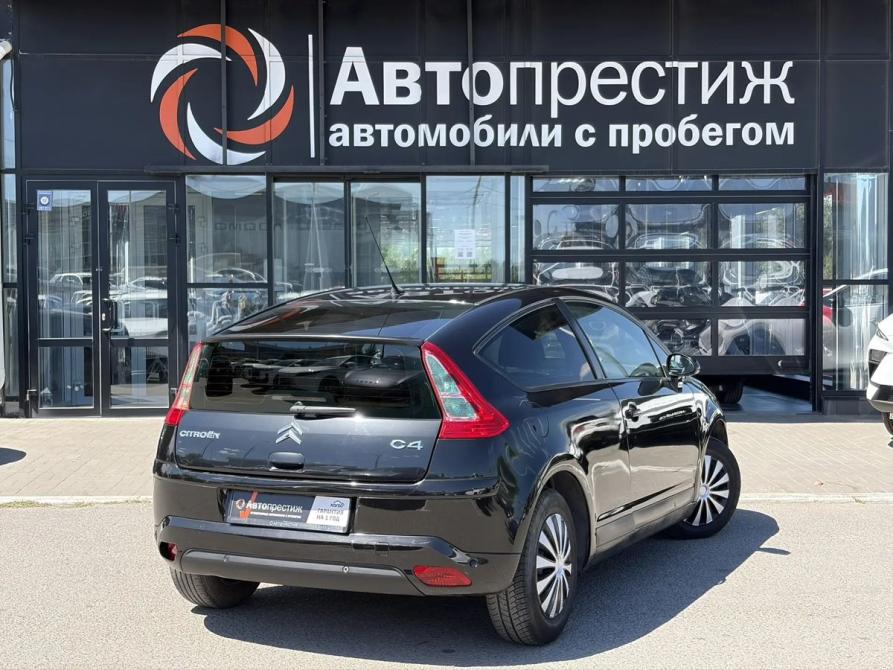 Citroen C4 I Волгоград  - изображение 6