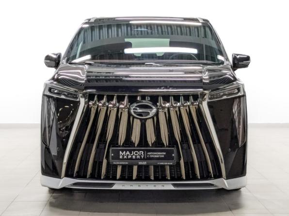 GAC M8 с пробегом 2024 года, цена 4 570 000 рублей, 17335 км, минивэн, Автокод Объявления