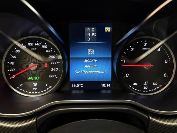 Mercedes-Benz V-Класс III (W447) Рестайлинг с пробегом 2020 года, цена 6 300 000 рублей, 51000 км, минивэн, Автокод Объявления