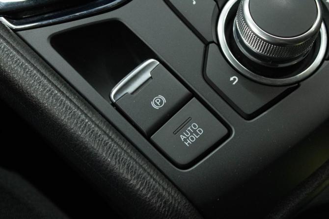 Mazda CX-5 II с пробегом 2019 года, цена 2 999 000 рублей, 48171 км, внедорожник, Автокод Объявления