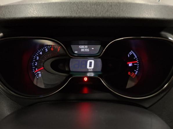 Renault Kaptur I с пробегом 2018 года, цена 1 305 000 рублей, 158841 км, внедорожник, Автокод Объявления