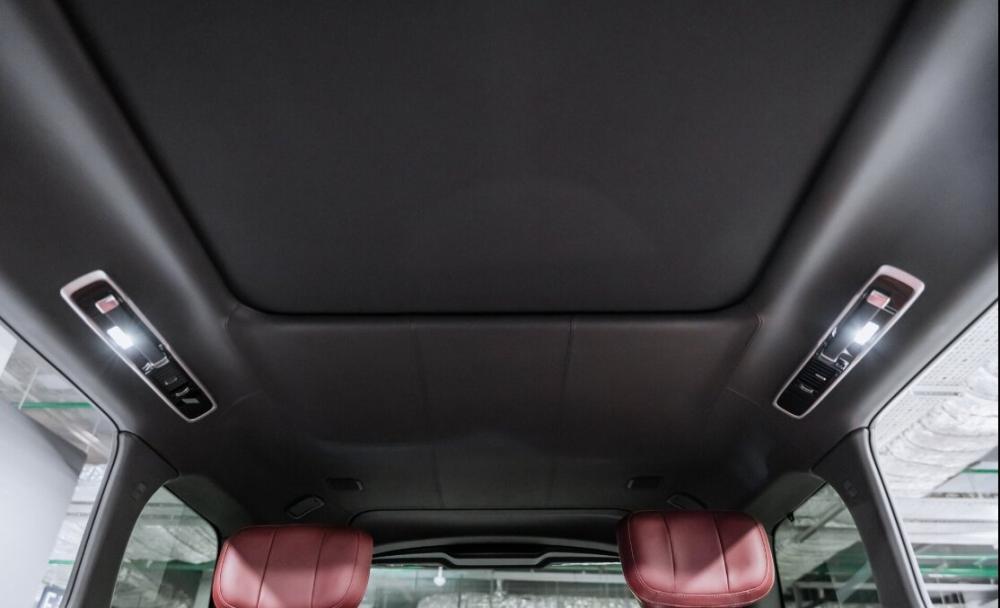 Land Rover Range Rover V Москва  - изображение 30