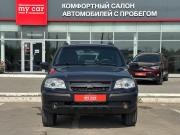Chevrolet Niva I Рестайлинг Пермь  - изображение 20
