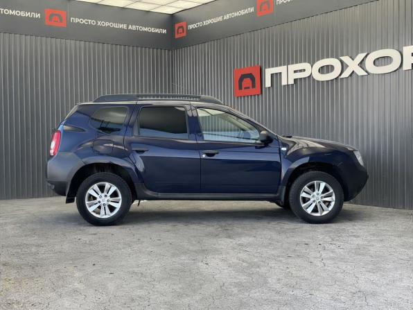 Renault Duster I с пробегом 2013 года, цена 747 000 рублей, 144807 км, внедорожник, Автокод Объявления