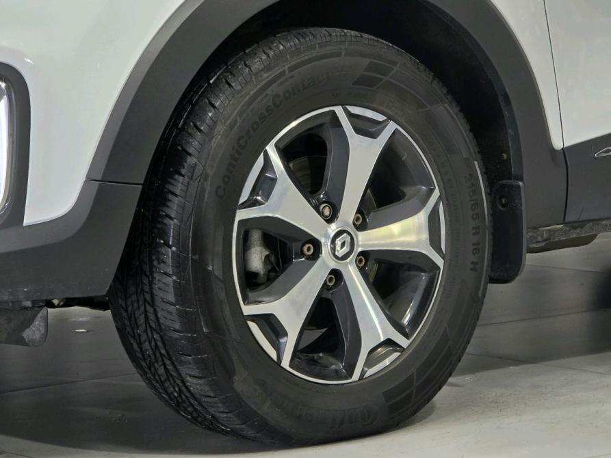 Renault Kaptur I Рестайлинг Новосибирск  - изображение 29