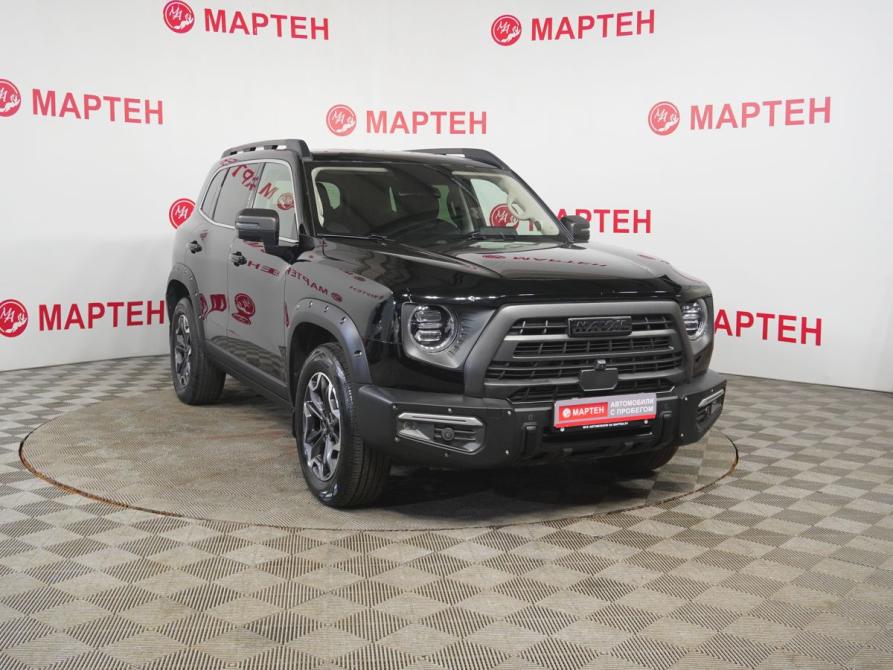 Haval Dargo I Вологда  - изображение 3
