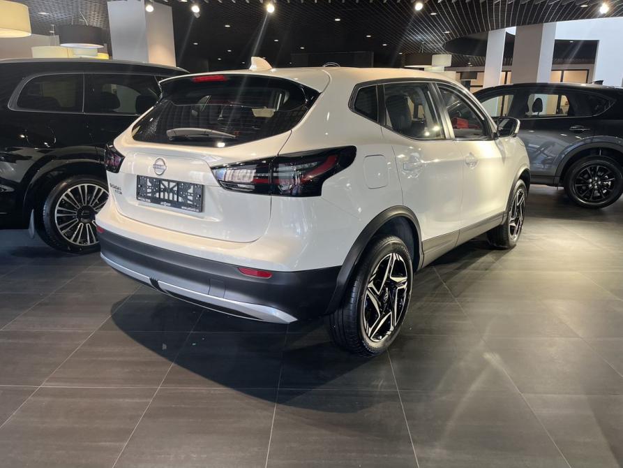 Nissan Qashqai II Рестайлинг 2 Брянск  - изображение 8
