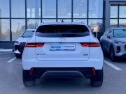 Jaguar E-Pace I Москва  - изображение 34