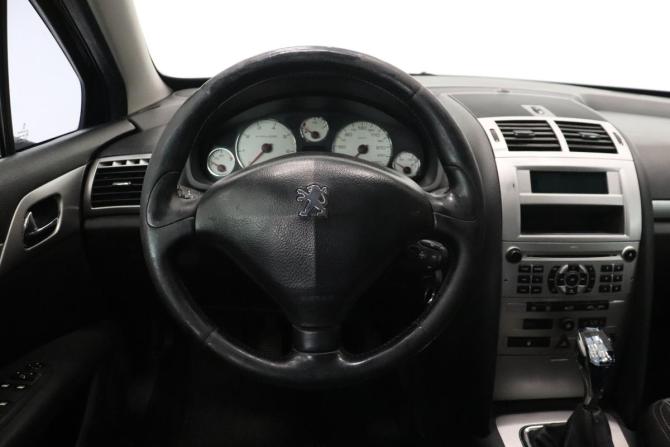 Peugeot 407 с пробегом 2007 года, цена 306 900 рублей, 273405 км, седан, Автокод Объявления