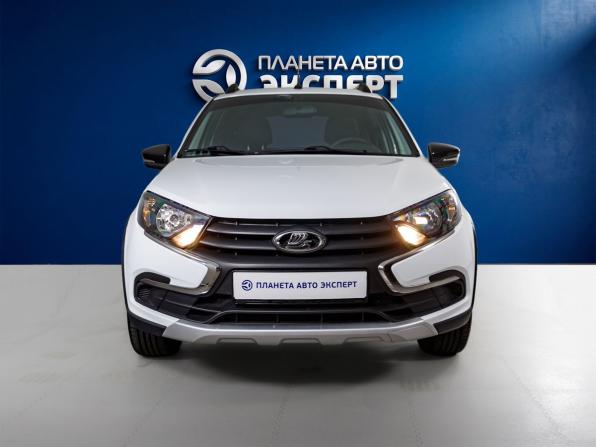 Lada (ВАЗ) Granta I Рестайлинг с пробегом 2023 года, цена 820 000 рублей, 57348 км, универсал, Автокод Объявления
