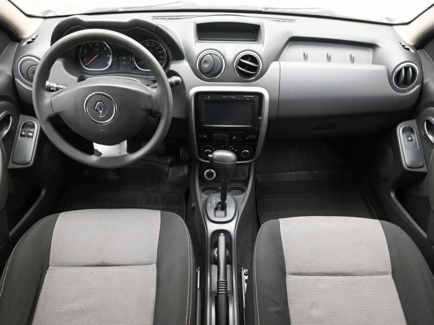 Renault Duster I Ростов-на-Дону  - изображение 8
