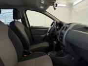 Renault Duster I Рестайлинг Москва  - изображение 24