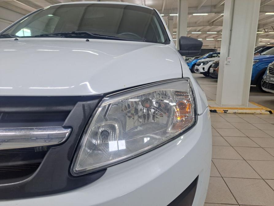 Lada (ВАЗ) Granta I Набережные Челны  - изображение 21