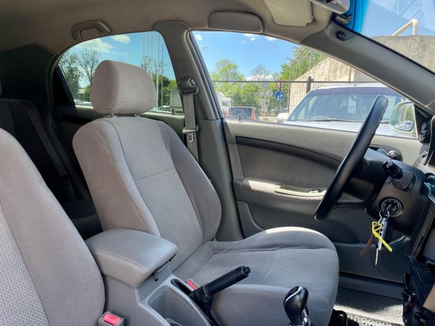 Chevrolet Lacetti I Краснодар  - изображение 17