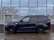 Land Rover Discovery V Москва  - изображение 38