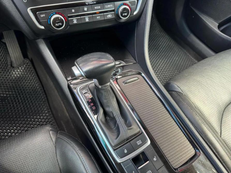 Kia Optima IV Альметьевск  - изображение 12