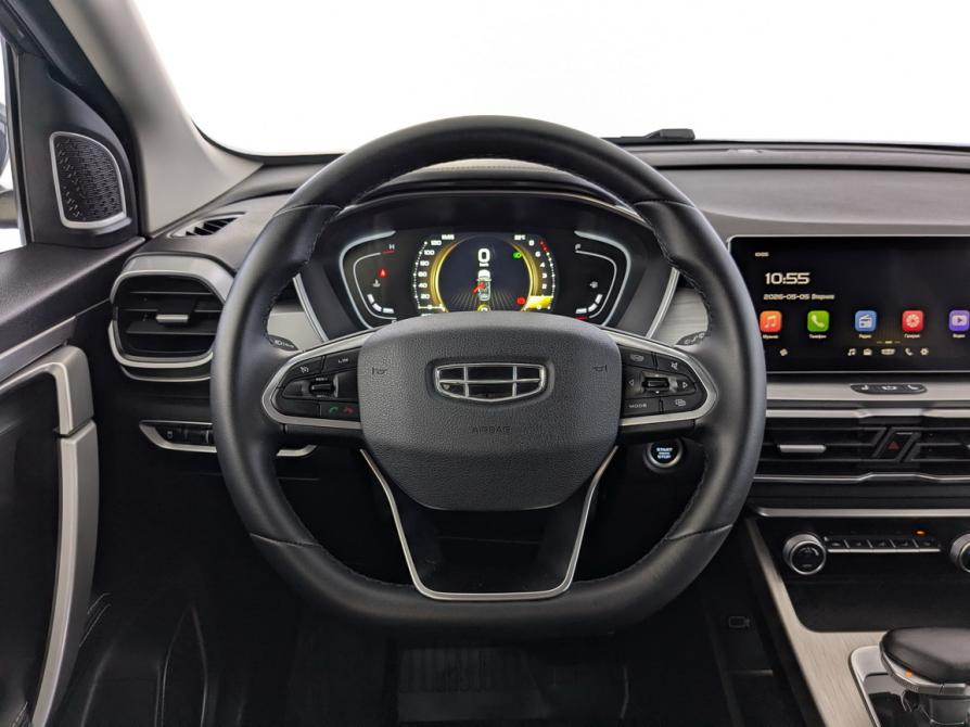 Geely Coolray I Москва  - изображение 21