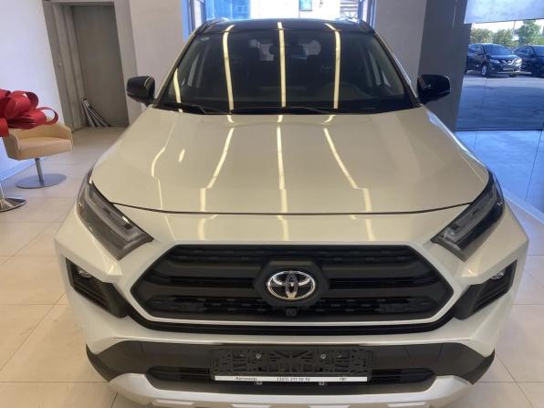 Toyota RAV4 V (XA50) с пробегом 2023 года, цена 3 650 000 рублей, 44421 км, внедорожник, Автокод Объявления