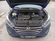Hyundai Tucson III Чебоксары  - изображение 33