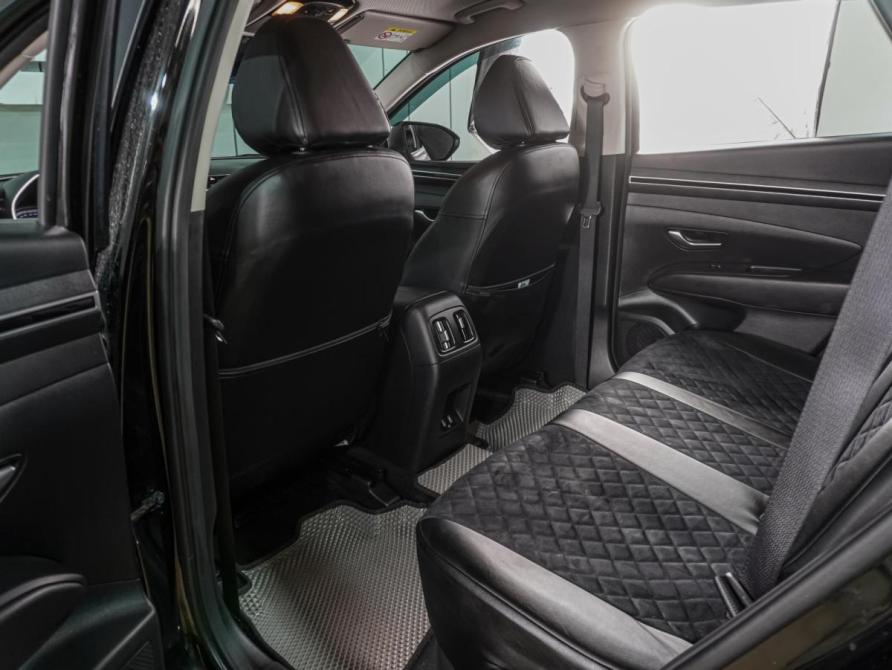 Hyundai Tucson IV Воронеж  - изображение 14