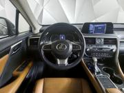 Lexus RX IV Рестайлинг Москва  - изображение 40